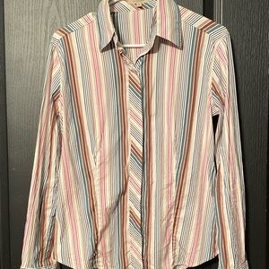 Authentic BURBERRY long sleeves!